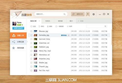 迅雷排名_迅雷图标(3)