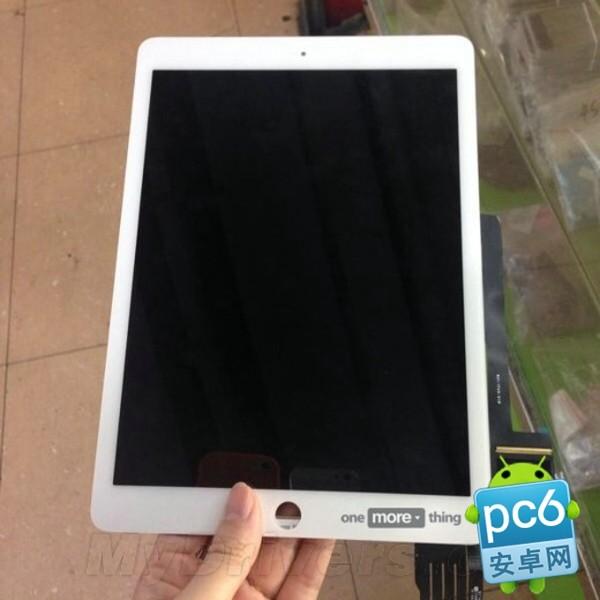 iPad 6，上市时间揭秘