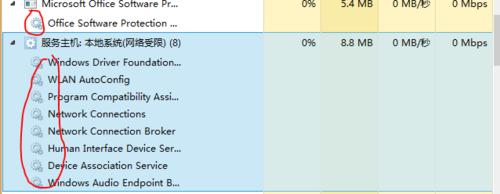 Win7系统程序运行少cpu使用率高该怎么办 木子杰软件教程