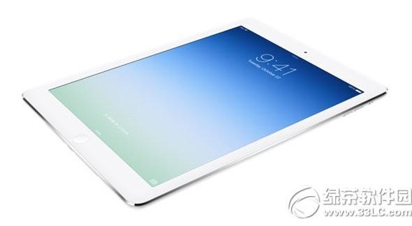 Ipad Air发热严重怎么办 Ipad Air发烫问题解决方法 木子杰