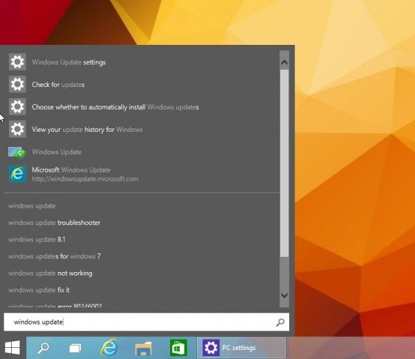 Win10:如何借助Windows手动更新下载安装增